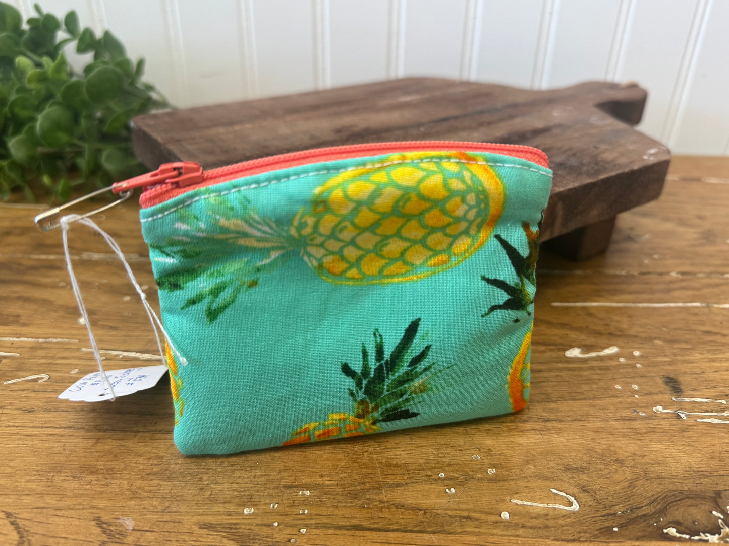 Handmade Coin Purse (8)