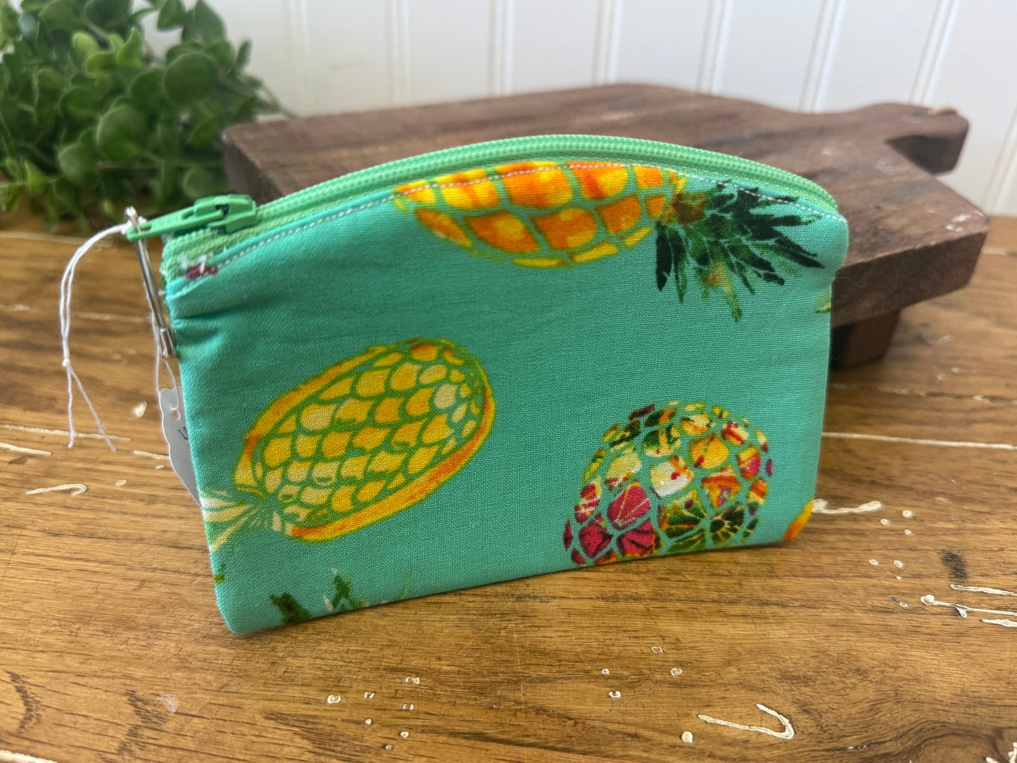 Handmade Coin Purse (9)