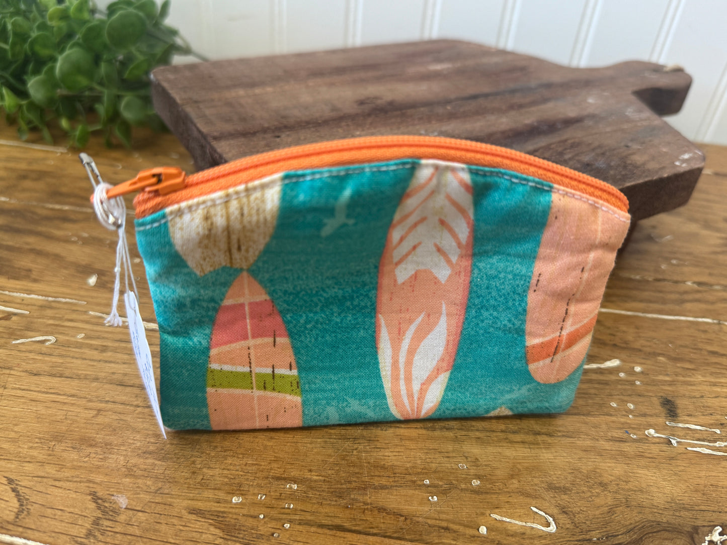 Handmade Coin Purse (10)