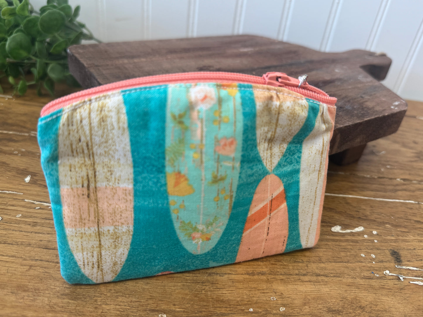 Handmade Coin Purse (11)