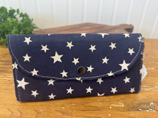 Handmade Wallet (2)