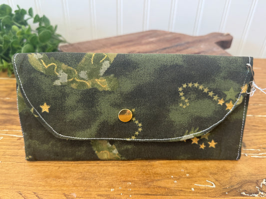 Handmade Wallet (3)