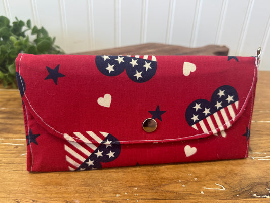 Handmade Wallet (4)