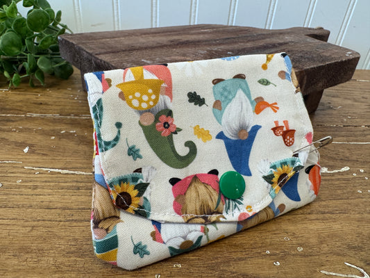 Handmade Card Wallet (1)