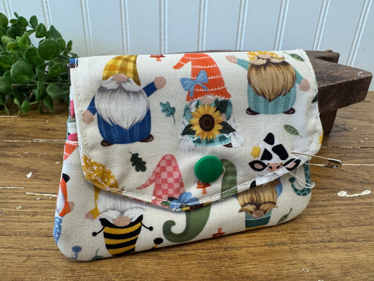 Handmade Card Wallet (2)