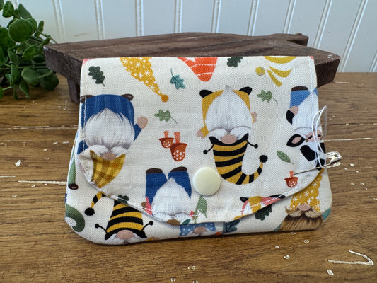 Handmade Card Wallet (3)