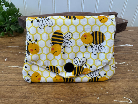 Handmade Card Wallet (4)