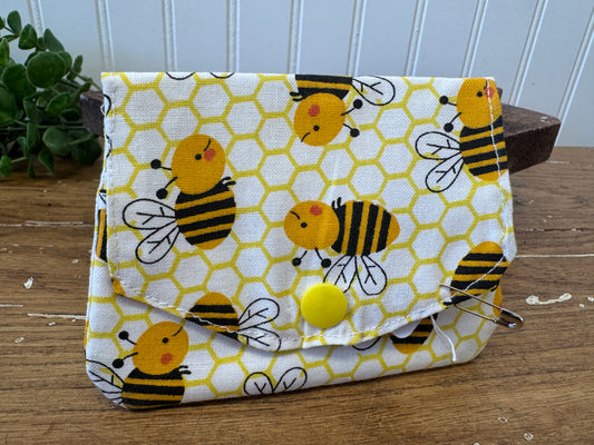 Handmade Card Wallet (5)