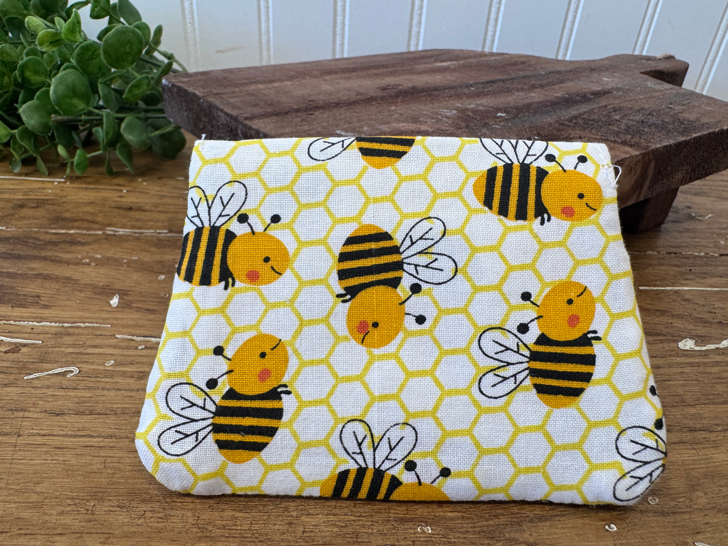 Handmade Card Wallet (5)