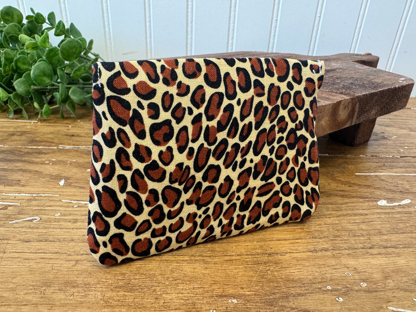 Handmade Card Wallet (7)