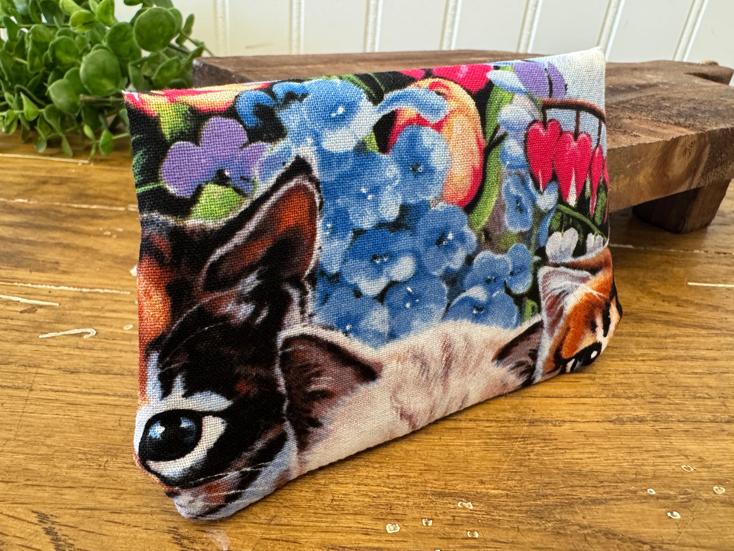 Handmade Card Wallet (9)