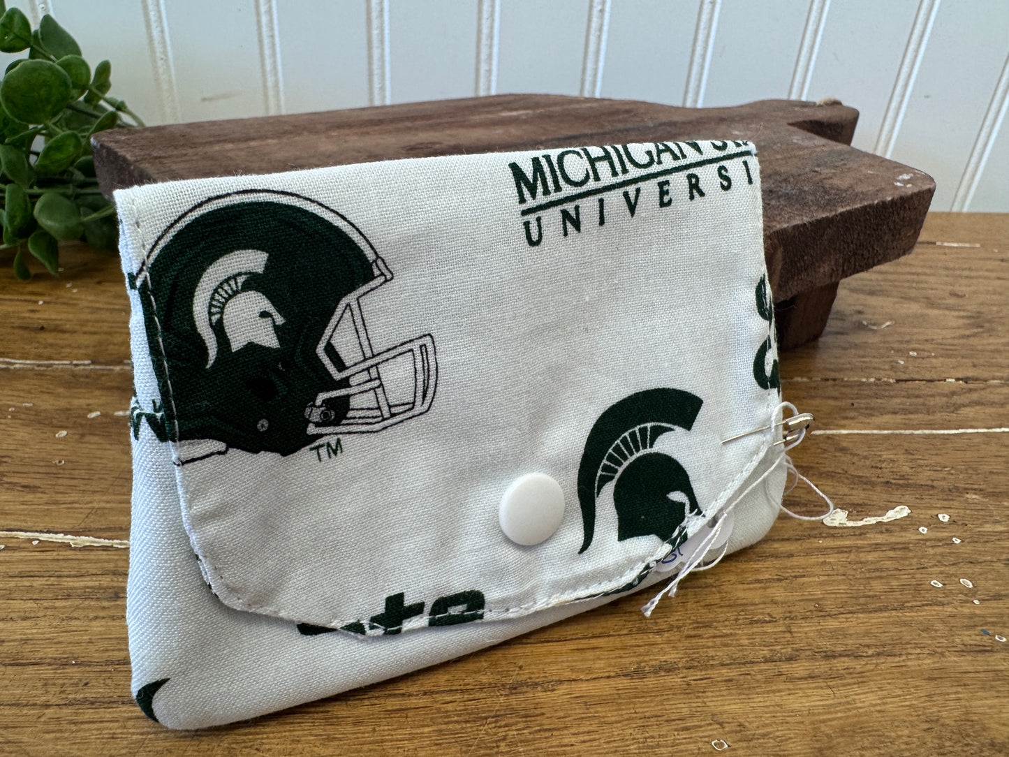 Handmade Card Wallet (11)