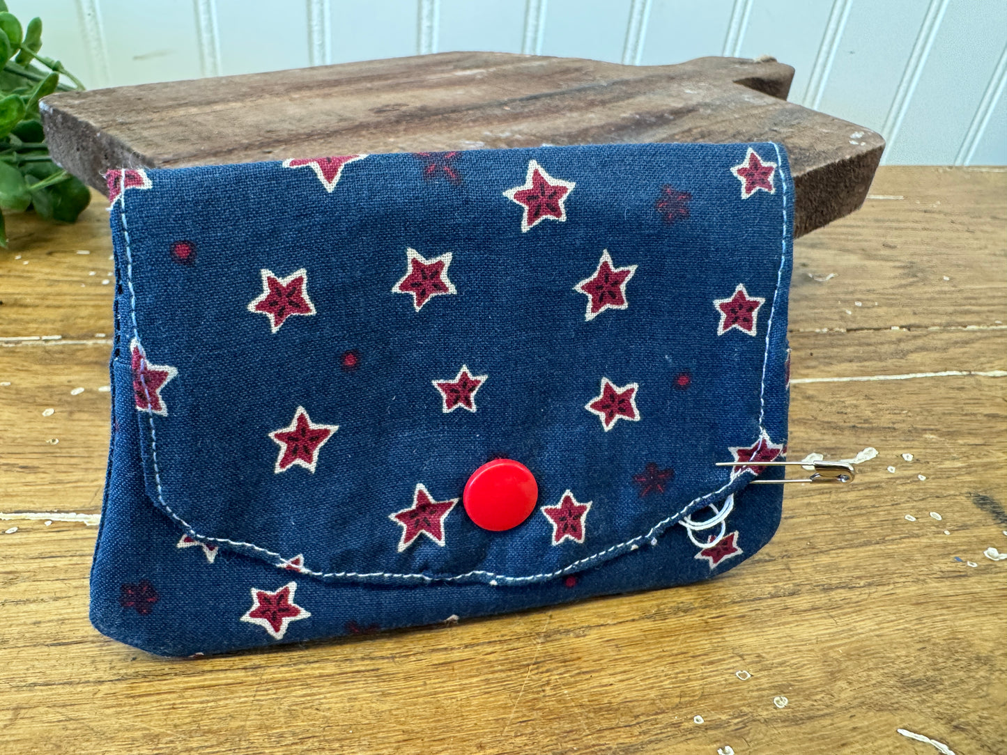 Handmade Card Wallet (12)