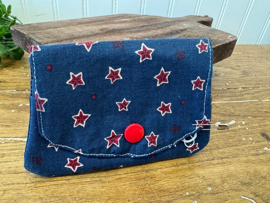 Handmade Card Wallet (12)