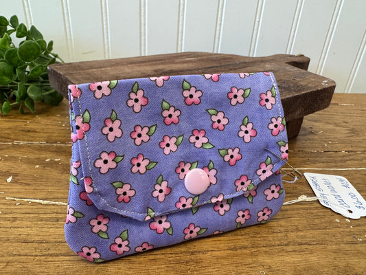 Handmade Card Wallet (14)