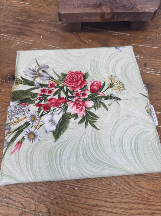 Handmade Microwave Potato Bag (3)