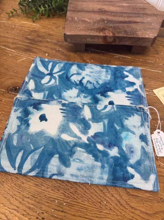 Handmade Microwave Potato Bag (6)