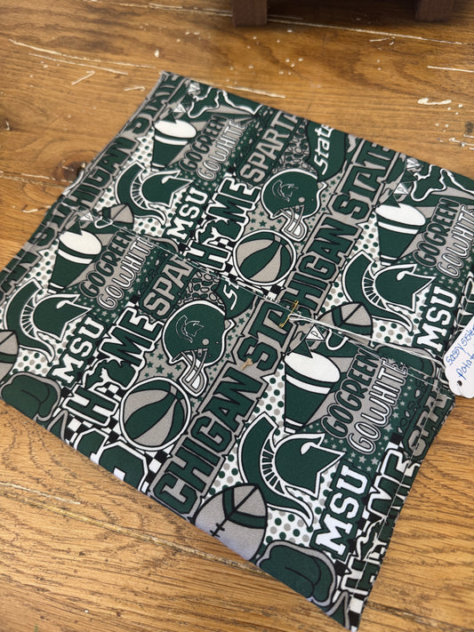 Handmade Microwave Potato Bag (7)