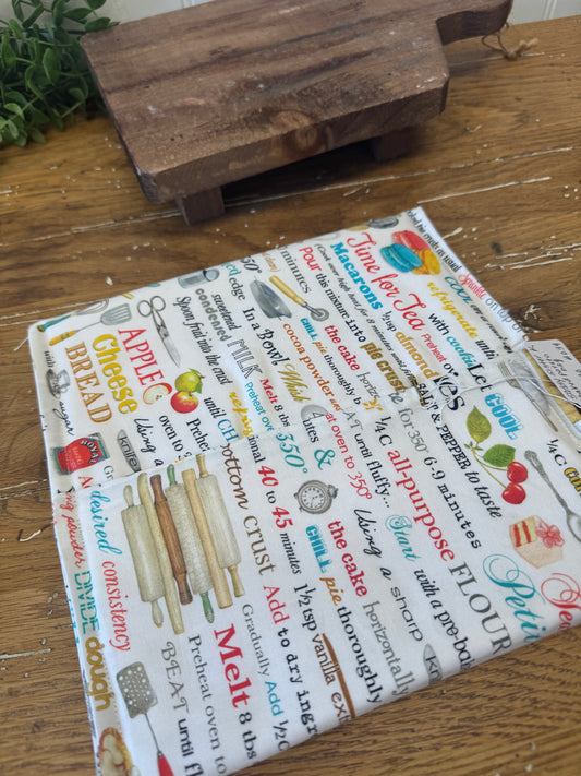 Handmade Microwave Potato Bag (23)