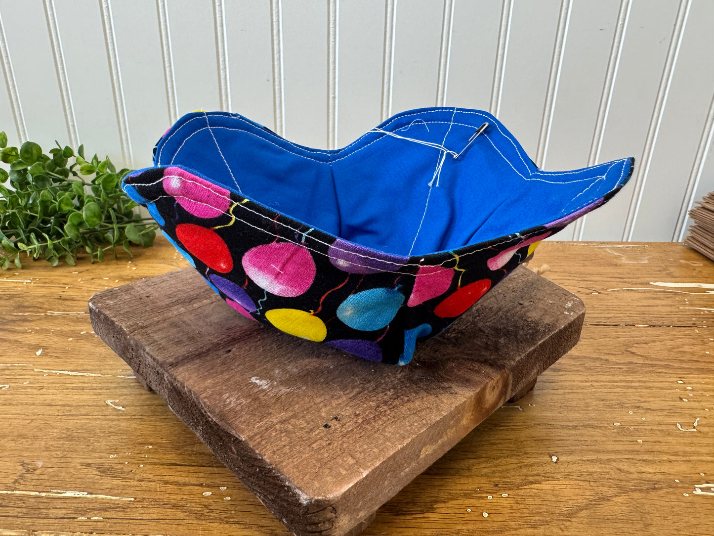 Handmade Bowl Cozy - Medium Bowl (2)