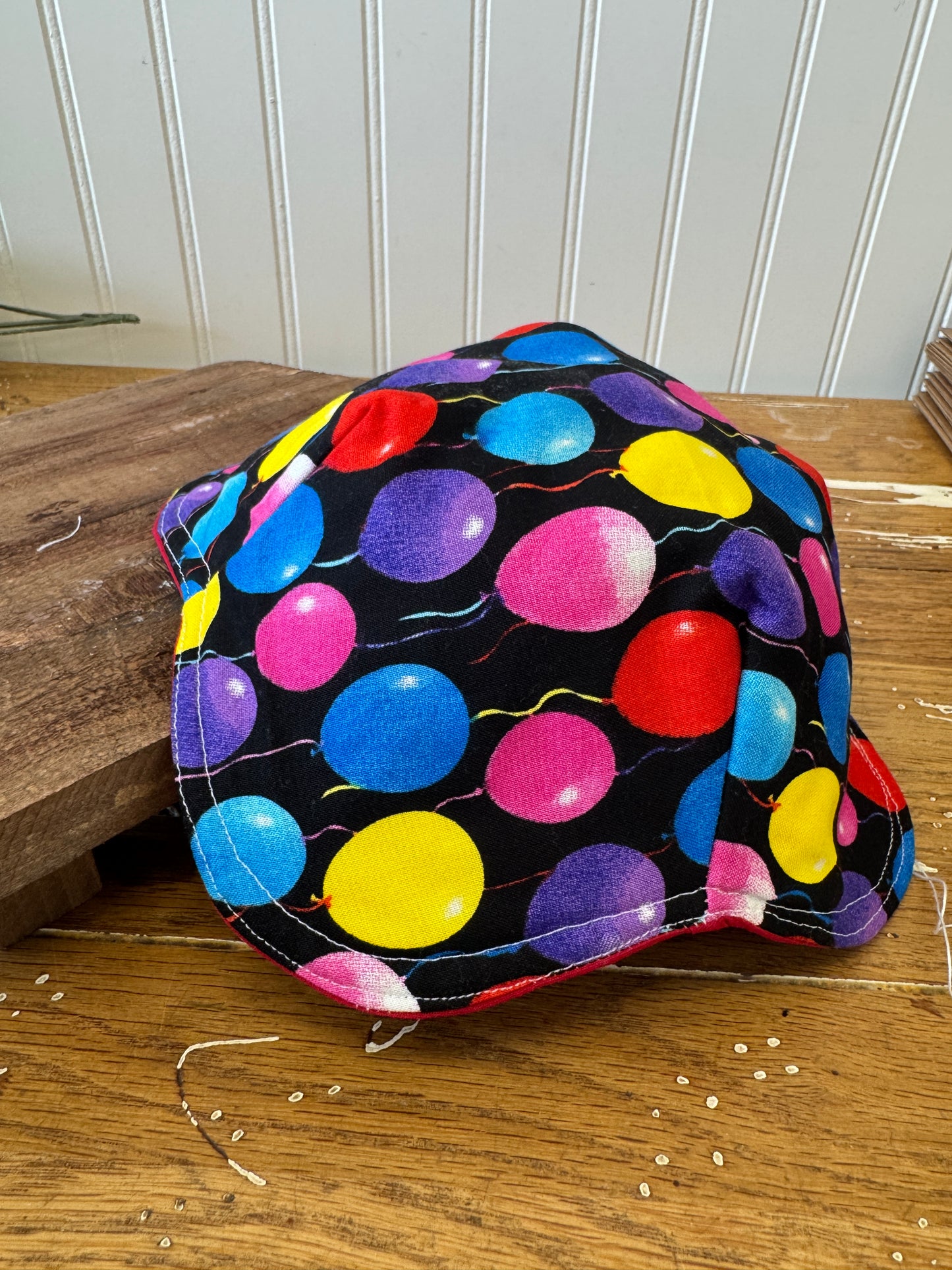 Handmade Bowl Cozy - Medium Bowl (4)