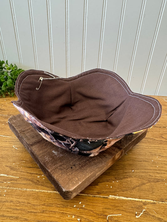 Handmade Bowl Cozy - Medium Bowl (5)