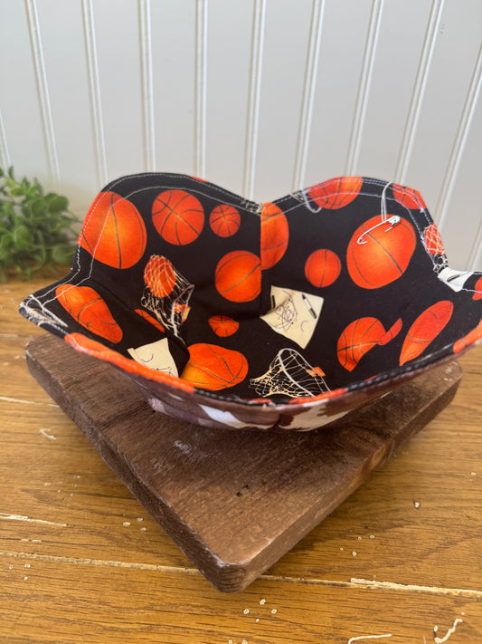 Handmade Bowl Cozy - Medium Bowl (6)