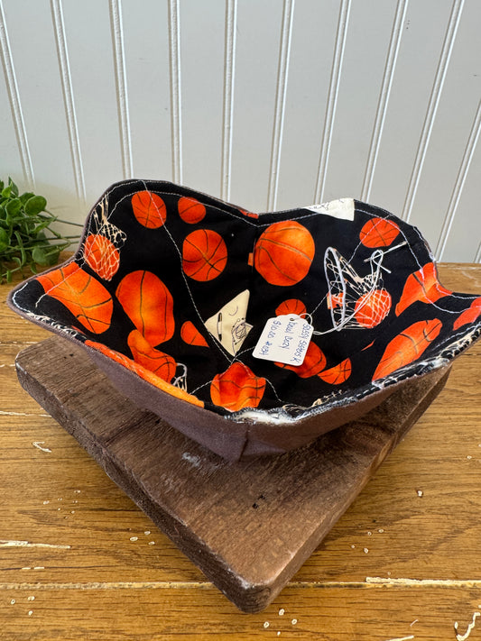 Handmade Bowl Cozy - Medium Bowl (7)