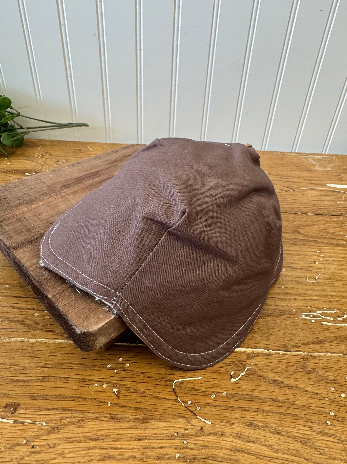Handmade Bowl Cozy - Medium Bowl (7)