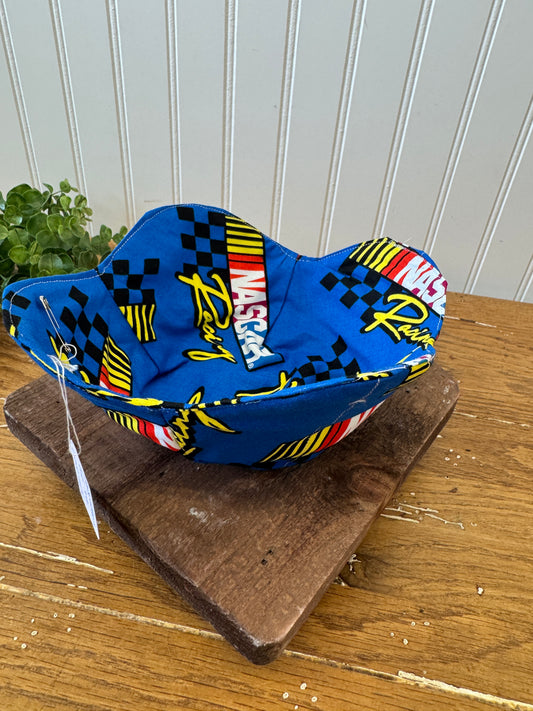 Handmade Bowl Cozy - Medium Bowl (13)