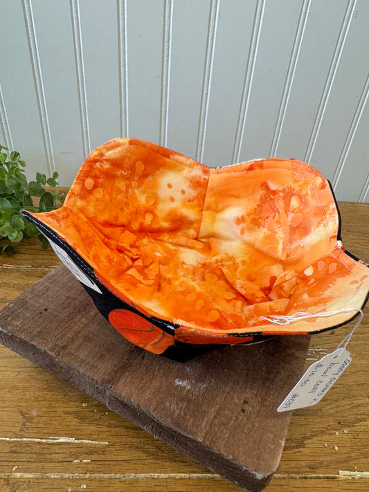 Handmade Bowl Cozy - Medium Bowl (14)