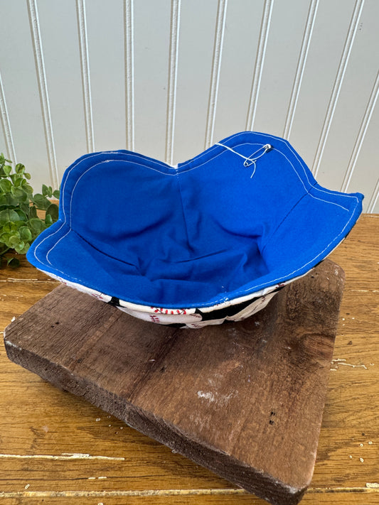 Handmade Bowl Cozy - Medium Bowl (15)