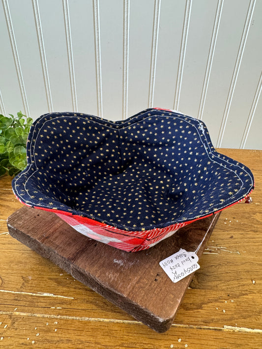 Handmade Bowl Cozy - Medium Bowl (16)