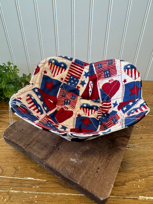 Handmade Bowl Cozy - Medium Bowl (18)