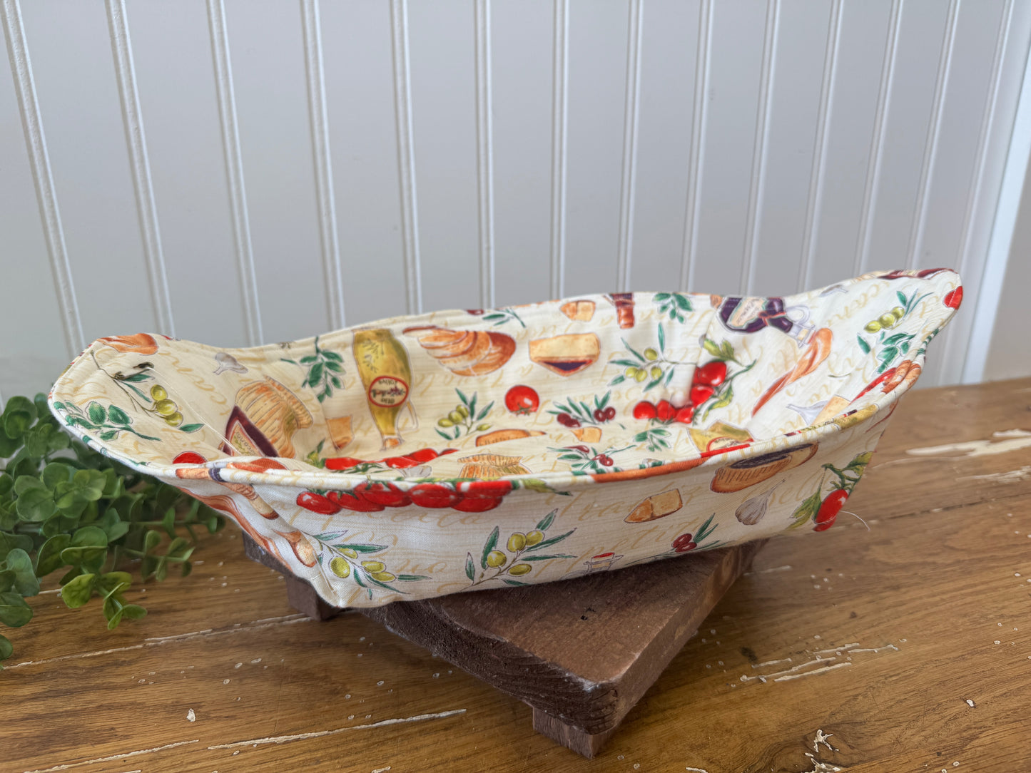 Handmade Casserole Cozy - 10 x 6 (1)