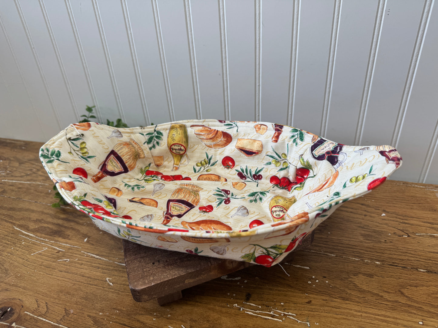 Handmade Casserole Cozy - 10 x 6 (1)