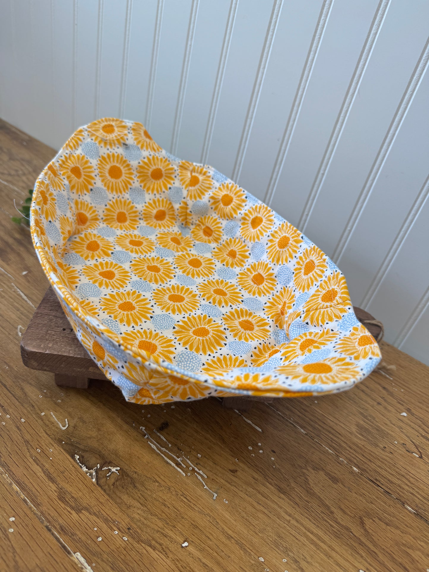 Handmade Casserole Cozy - 10 x 6 (2)