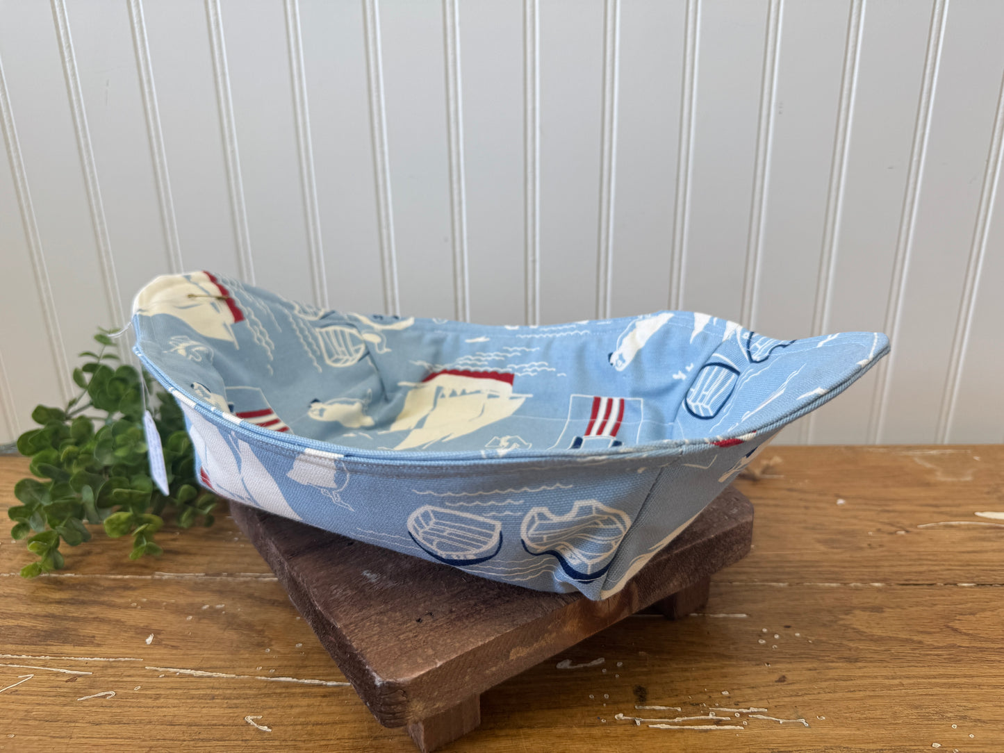 Handmade Casserole Cozy - 10 x 6 (4)