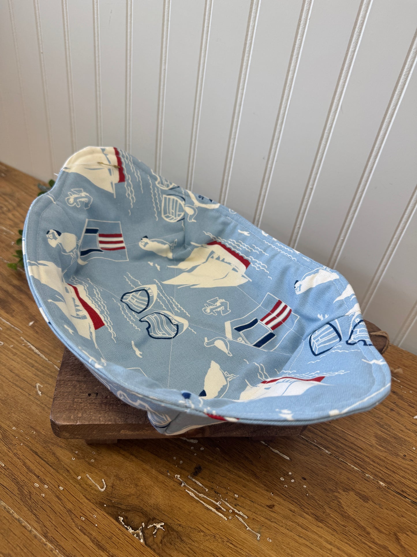 Handmade Casserole Cozy - 10 x 6 (4)