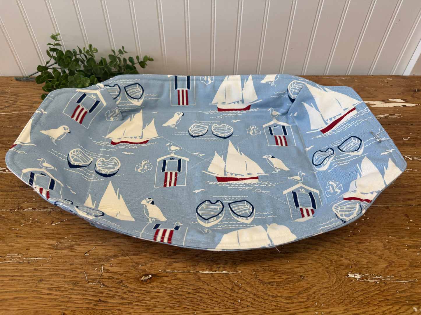 Handmade Casserole Cozy - 9x13" (2)