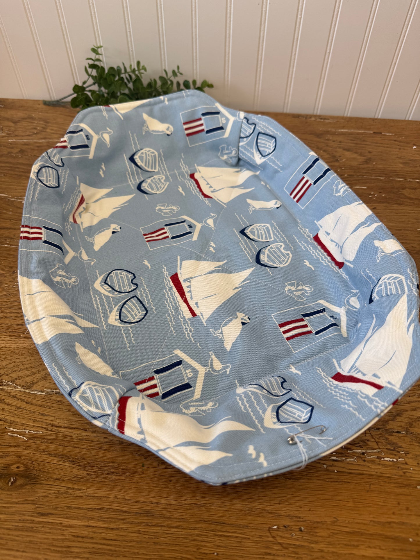Handmade Casserole Cozy - 9x13" (2)