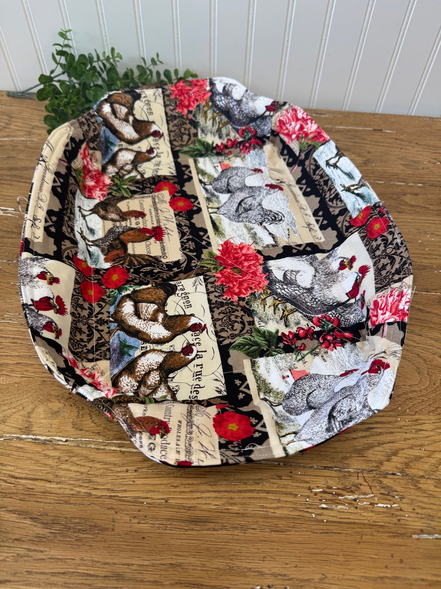 Handmade Casserole Cozy - 9x13" (3)