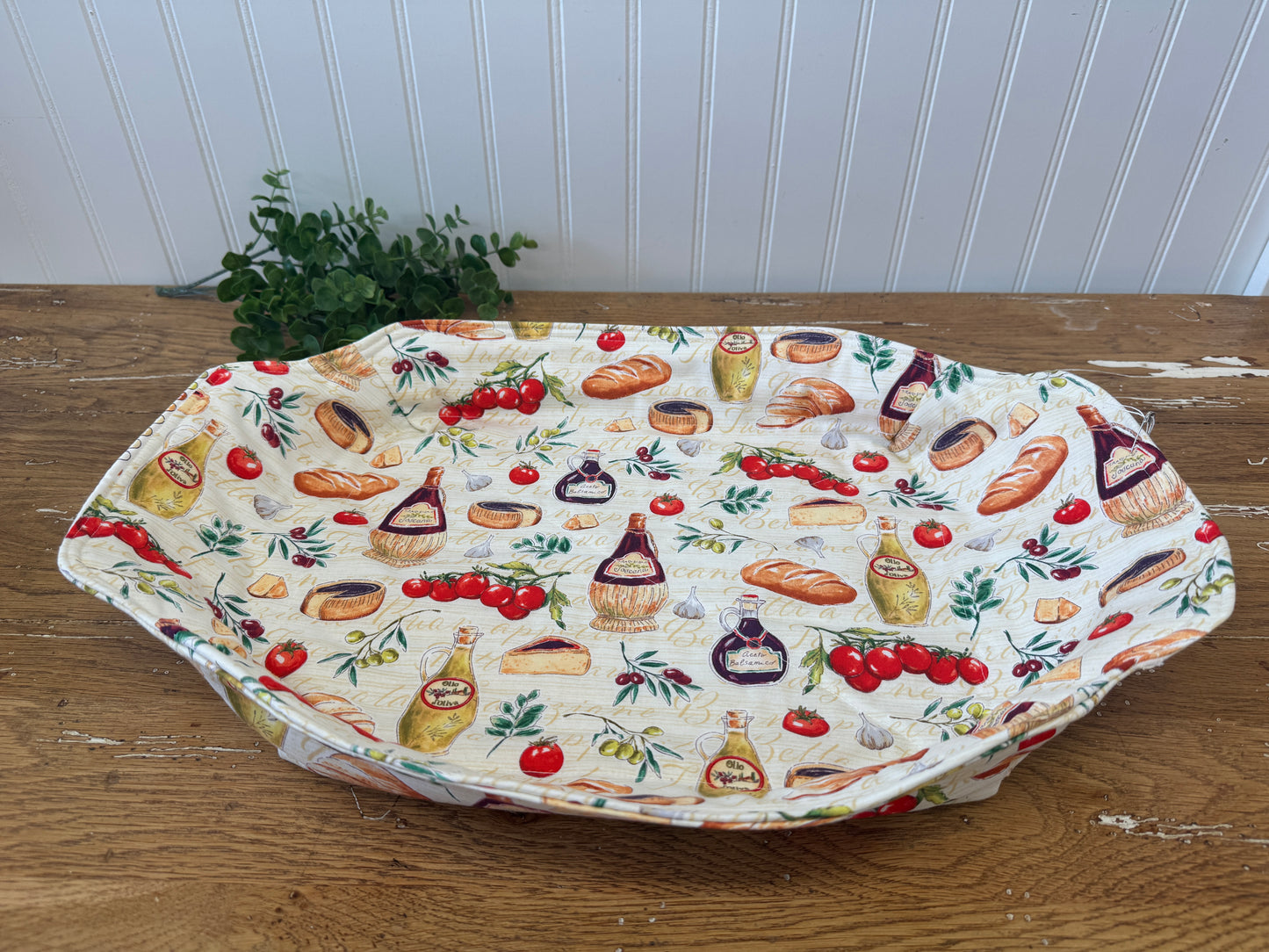 Handmade Casserole Cozy - 9x13" (6)
