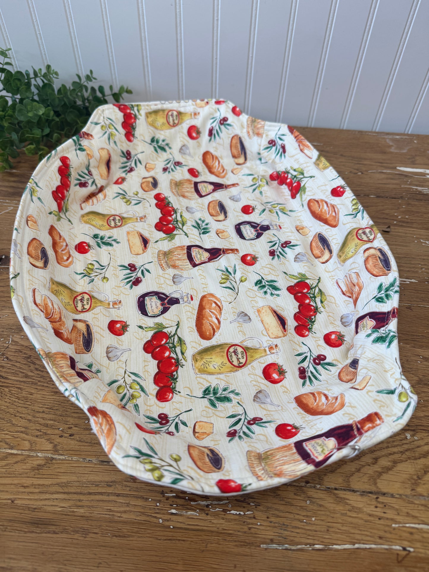 Handmade Casserole Cozy - 9x13" (6)