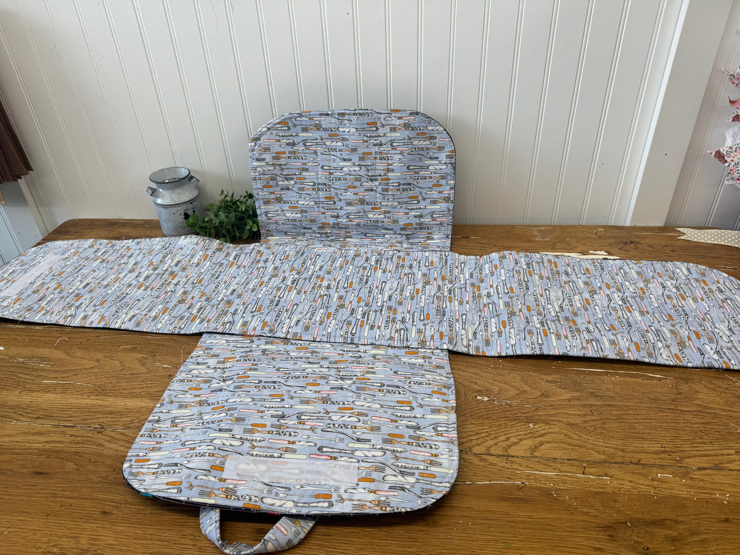 Handmade Casserole Carrier - 9x13" (2)