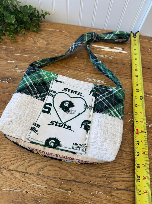 Handmade Purse (1)
