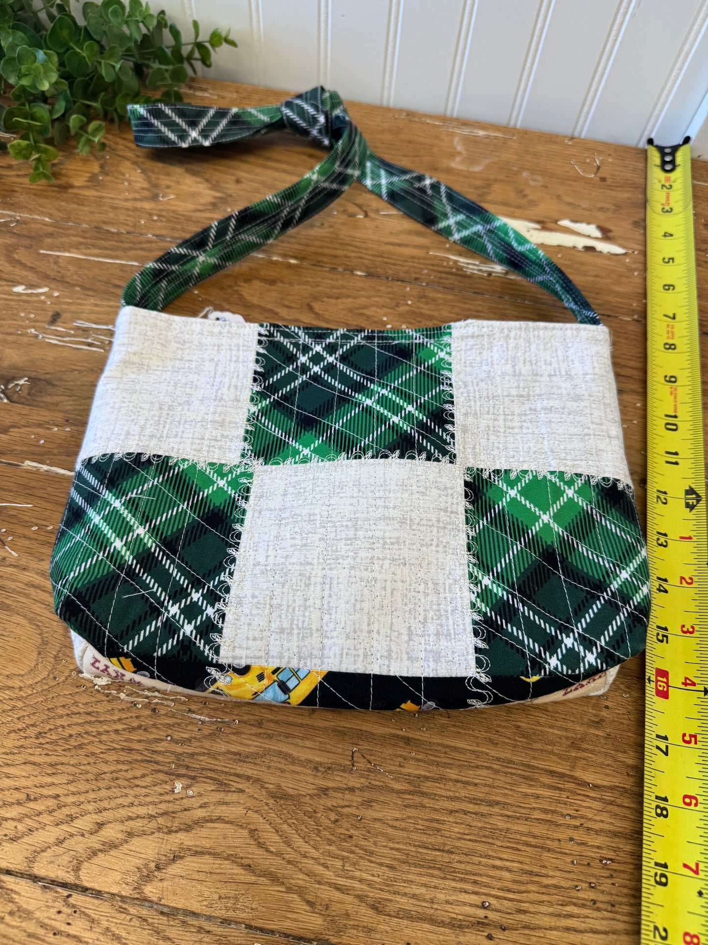 Handmade Purse (1)
