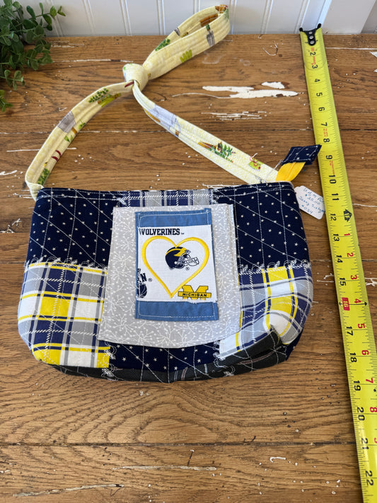 Handmade Purse (3)