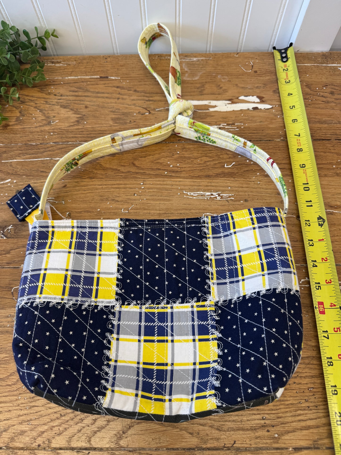 Handmade Purse (3)