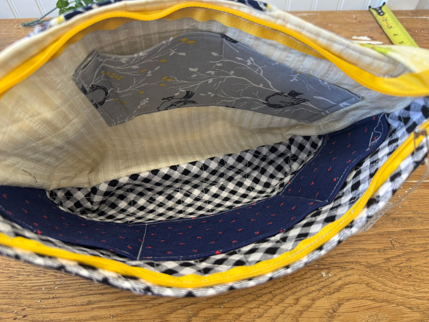 Handmade Purse (3)